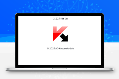 卡巴斯基Kaspersky 21.22.7.466 免费版 -梓帆博客
