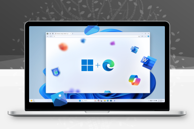微软 EDGE 浏览器 离线安装包（v141.0.3537.57）-梓帆博客