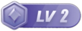 LV2 等级-LV2-梓帆博客