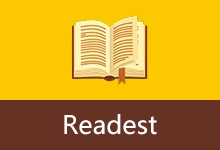 跨平台电子书阅读器 | Readest（v0.10.2）